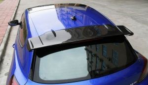 Спойлер GT карбоновый для Volkswagen Scirocco